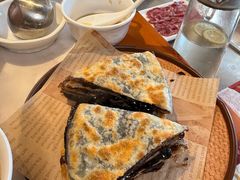 -清真·鸦儿李记·涮肉(花市店)