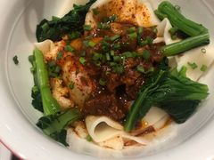 -九毛九西北菜(大东海店)