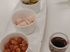 -晋阳春·山西菜·北京烤鸭(交大店)