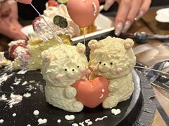 -半分甜(台柳路店)