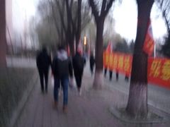 -吉林大学(前卫南区)