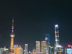 -外滩