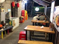 -老地方猫儿面(磁器口店)