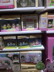 -kidsland(南开大悦城店)