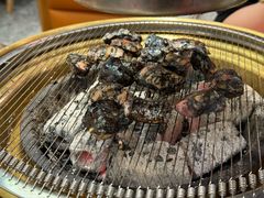 -西塔老太太泥炉烤肉(北京双井店)
