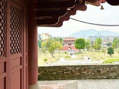 -肇庆古城墙