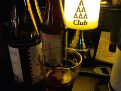 -AClub餐吧(富华里店)