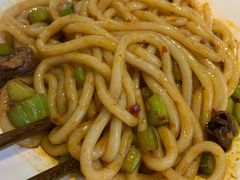 -壹粉屋新疆炒米粉(建外SOHO东区店)