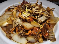 -周家二小姐的菜(西津渡店)