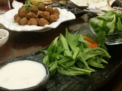 -宴桃园(门头沟店)