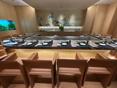 -松临·铁板烧&Omakase(神农店)