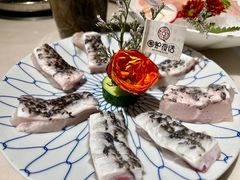龙胆鱼-围炉夜话·潮汕卤水火锅(榕江店)