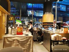 -Seesaw Coffee(苏州中心店)