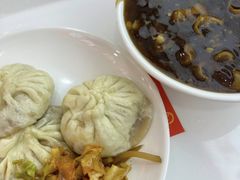 -陈寔包子王·卤煮小肠·京味小吃(龙潭店)