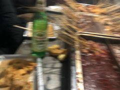 -大姐麻辣烫(莲宝中路店)