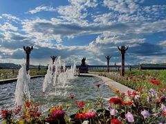 -塞罕坝国家级自然保护区