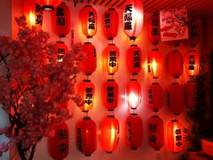 -浦·传统日式料理(3 5 1 1 店)