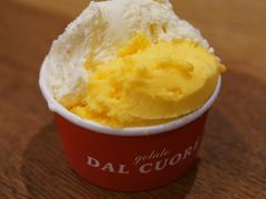 -Dal Cuore 达可芮冰淇淋(陕西北路店)