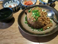 -十号烤场(麦岛店十二年店)