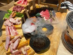 -AJIYA味屋和牛烤肉自助放题(温州万象城店)