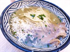 -朱洪元苏式面馆(绿宝广场店)