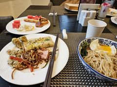 -苏州吴宫泛太平洋酒店