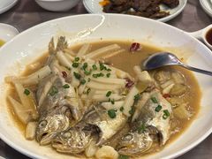 -温岭人家(红花北路店)