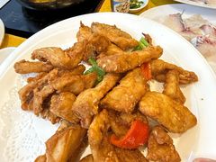 -鱼鑫海鲜酒楼