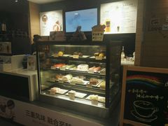 -麦当劳(曲阳店)