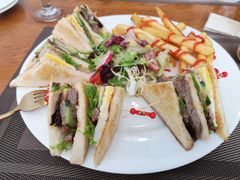-LUCCA卢卡西班牙海鲜饭(远洋广场店)
