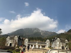 -太阳湾风景区