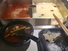 -九鼎轩脆毛肚火锅(南京东路店)