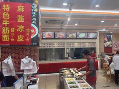 -孟记粥铺·家常菜·烧烤·粥(亚运村店)