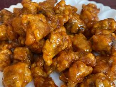 -唐苑美食(三秀花园店)