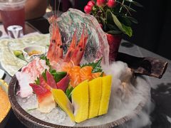 -匠和风精致料理(祥禾天地店)