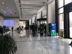 -无锡市市民中心