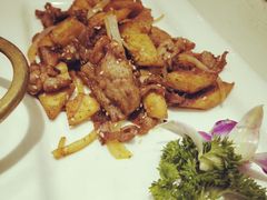 -阿拉丁新疆风味餐厅·清真(罗廊巷店)