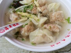 -海平馄饨(逍遥二路店)