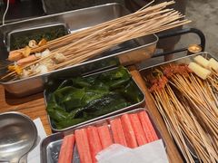 -郑记·古法黑砂锅串串(龙泉店)