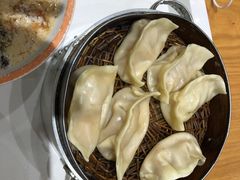 -小桃园·豆浆油条(复兴中路店)