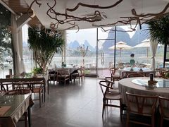 -喜糖·爱吃鱼·啤酒鱼餐厅(西街江景店)