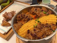 -有红鸡毛店·川菜(建设路店)