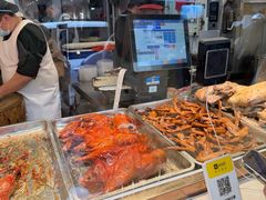 -竺桥兄弟烤鸭馆(竺桥店)