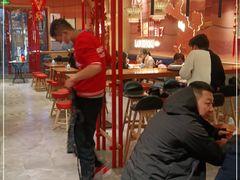 大堂-再回首(中天健广场店)