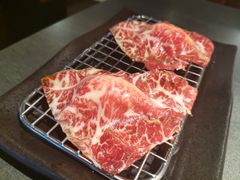 -铭牛烧肉·和牛海鲜自助(高新月牙湖店)