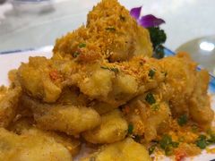 -东江海鲜大排档·潮汕菜·砂锅粥