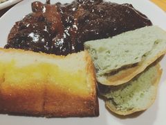 -So Lounge索兰至餐厅(蓝色港湾店)