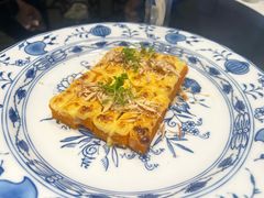 -香雪海饭店中餐厅(人民桥店)