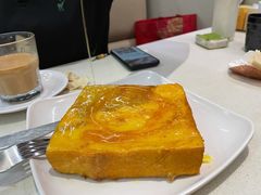 法兰西多士-和平馆·地道港澳茶餐厅(西门口店)
