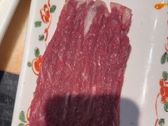-清真·老门框爆肚涮肉·中华老字号(丰管路店)